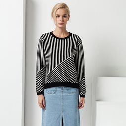 原來針織衫產(chǎn)品 產(chǎn)品圖片 加盟店怎么樣