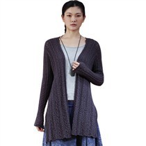 茵曼2012秋新款女棉麻不規(guī)則下擺中長款針織開衫H8231.報(bào)價(jià),怎么樣,茵曼2012秋新款女棉麻不規(guī)則下擺中長款針織開衫H8231.去哪買-IT168產(chǎn)品報(bào)價(jià)