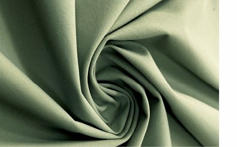 中國面料之星參評企業系列報道 二 有料才酷,為你而來