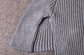 歐式優雅 秋冬針織連衣裙穿搭指南