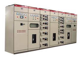 GCS低壓開關柜在配電開關控制設備中的研發與應用